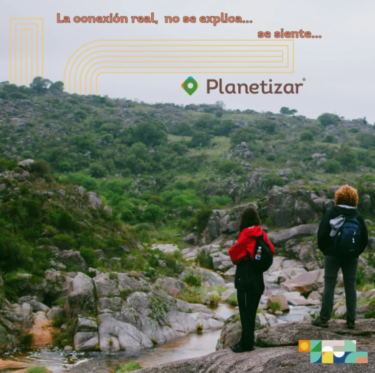 Descubrí el otoño en la sierra junto a Planetizar