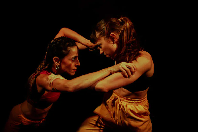 Mayo en el Centro Cultural María Castaña