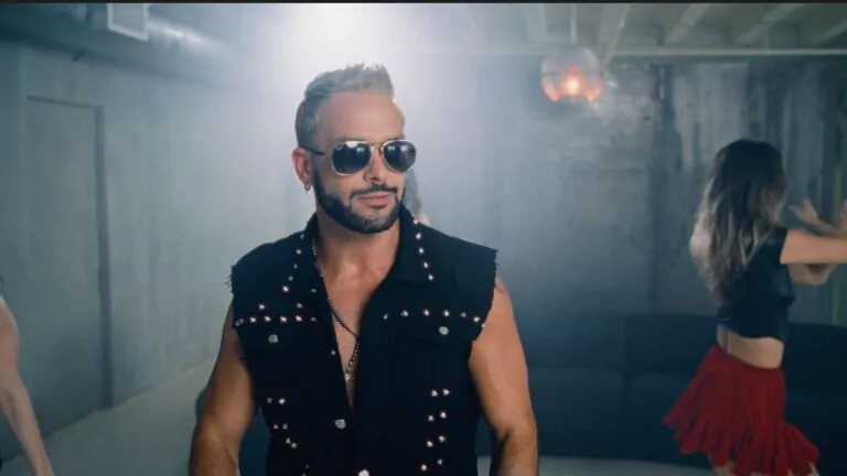 Venezuela. Marcelon presenta su nuevo éxito “Dime que vienes”
