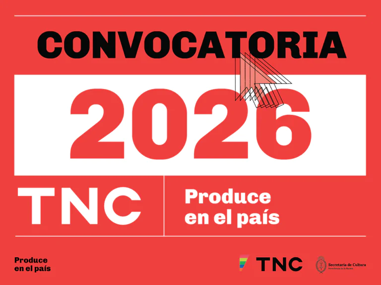 Convocatoria abierta para el Programa TNC Produce 2026
