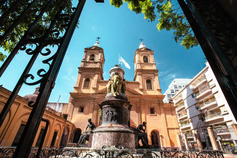 Semana Patria en la Ciudad: Celebraciones y Cultura