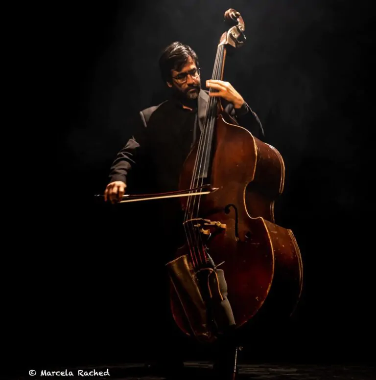 Plataforma Lavardén será sede del Festival de Jazz de Rosario 2025