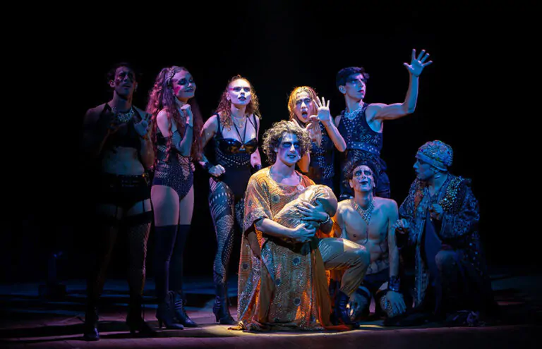 Nueva cartelera del Teatro Podestá