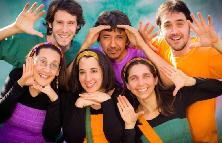 Canticuenticos presenta  su Gira en Vacaciones de Invierno 2025