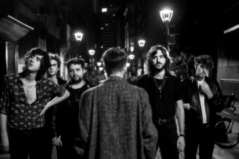 Indios anuncia su gira nacional presentando” Artificios”
