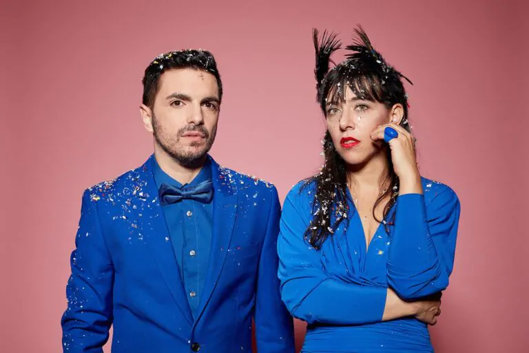 Nuevos shows en el Quality Espacio