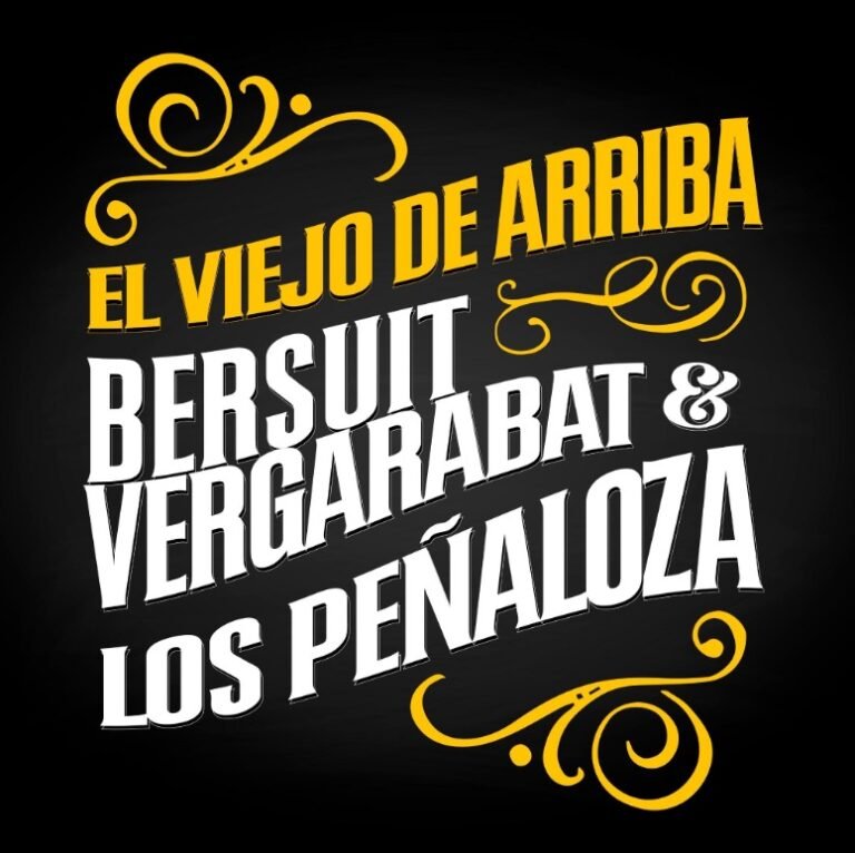 Los Peñaloza junto a La Bersuit presentan «El Viejo De Arriba» 