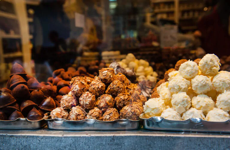 Día Mundial del Chocolate: Cinco destinos para amantes del cacao