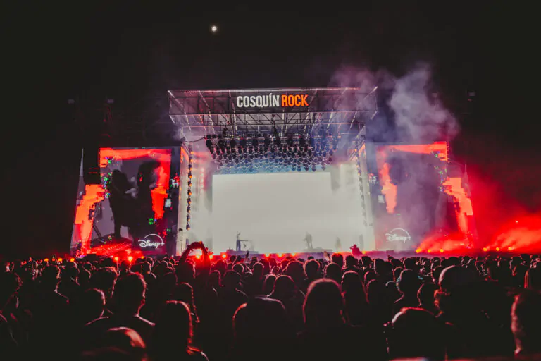 Cosquín Rock 2026: Regresa el Festival que hará vibrar las montañas