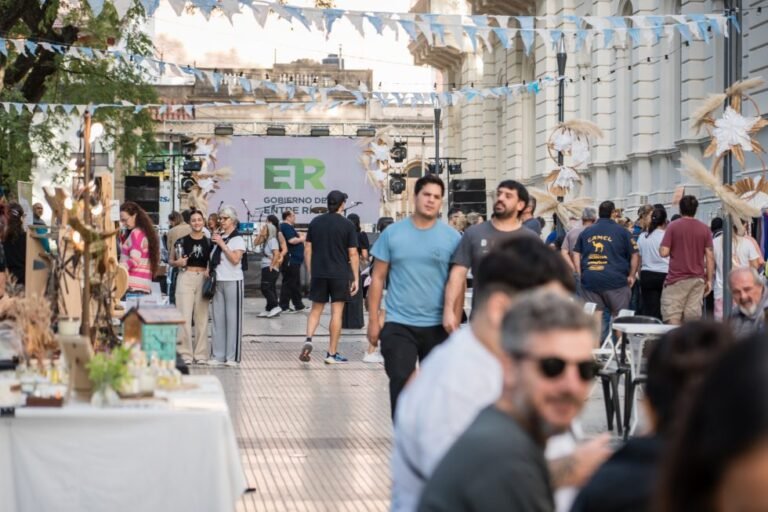 Entre Ríos. Chajarí recibe el Encuentro Entrerriano de Artes Visuales