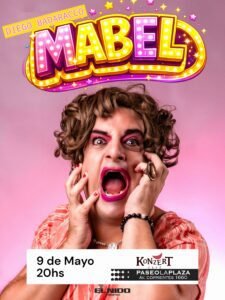 Nueva función de “Mabel, siempre auténtica” en 2026