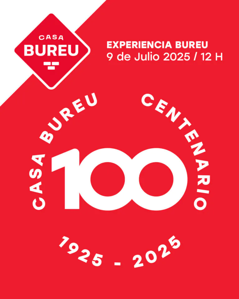 Rosario. Casa Bureu cumple 100 años