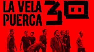 Latinoamérica. La Vela Puerca Arrasa estadios en su gira 30 años!!!