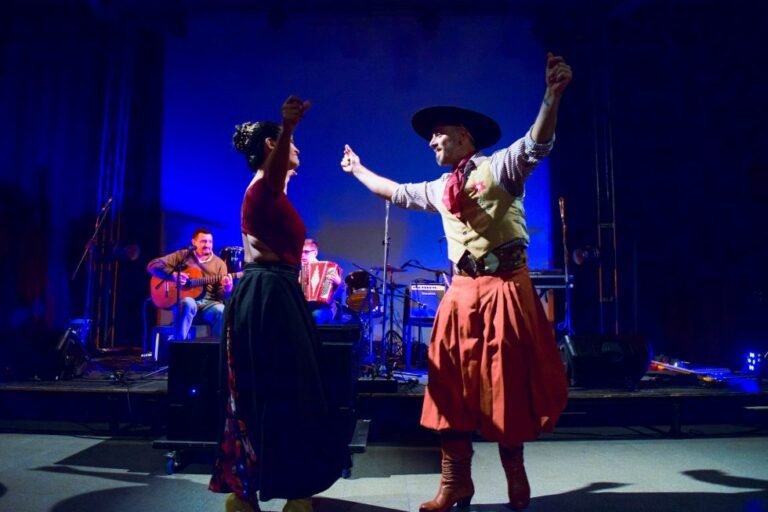 Entre Ríos. Destacados eventos culturales en la ciudad