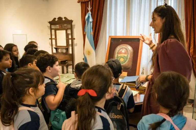 Entre Ríos. Actividades especiales en los Museos Provinciales para las Vacaciones de Invierno