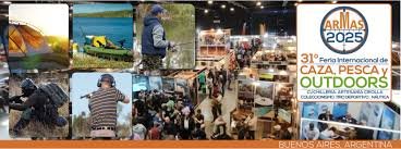 Llega 31ª Feria Exposición de Caza y Pesca: Un Evento Imperdible
