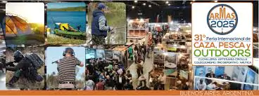 Llega 31ª Feria Exposición de Caza y Pesca: Un Evento Imperdible