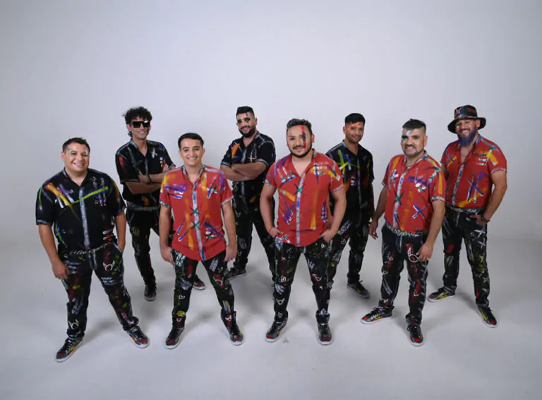 Córdoba. Kepianco presenta “Carnaval en la Sangre” en la Casona de Güemes