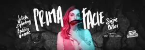 Prima Facie se presenta en el Picadero en 2026