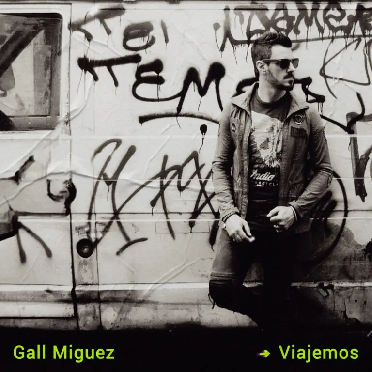 Argentina. “Viajemos”: Lo nuevo de Gall Miguez