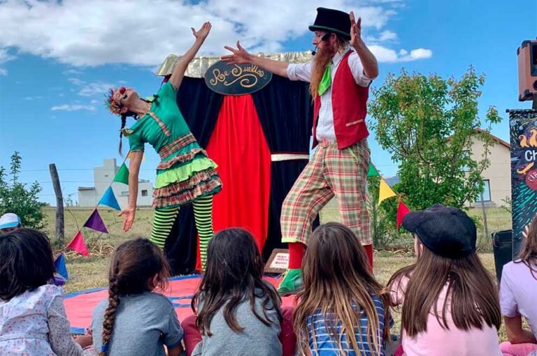 Córdoba  Capital.Actividades para disfrutar  con los mas chiquitos en vacaciones