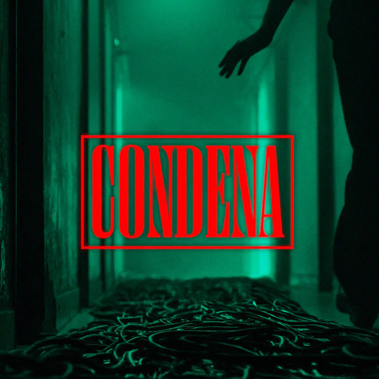Argentina. Juan Navia presenta su nuevo single «Condena»