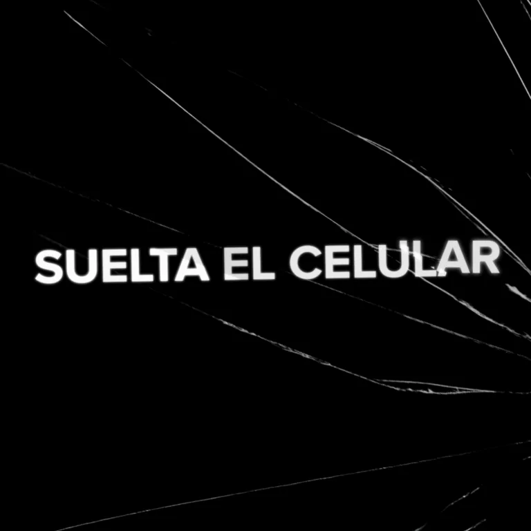 Argentina. ¨Suelta el Celular¨ primer adelanto del disco de Terapia