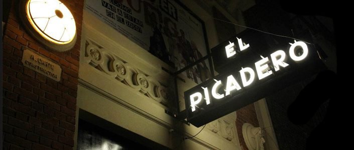 Descubrí las Nuevas Promociones Teatrales en Comunidad Picadero