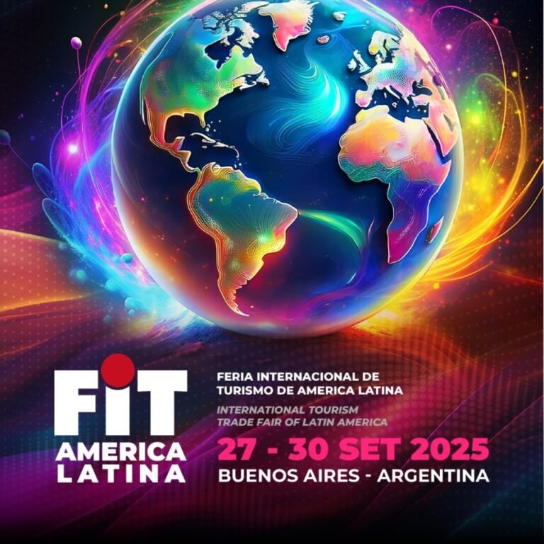 Todo el turismo de Hispanoamérica  presente en FIT 2025