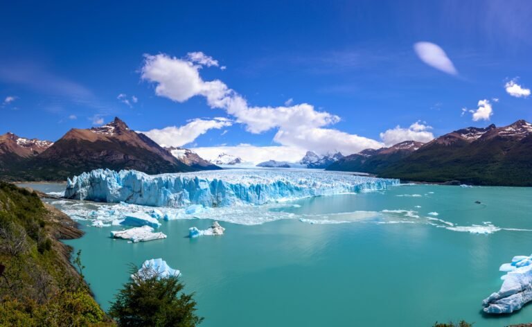 Los Parques Nacionales más espectaculares para visitar en primavera