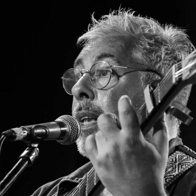 La Plata. La Cadencia de la Música Popular: Gabriel Gómez y su Pasión Musical