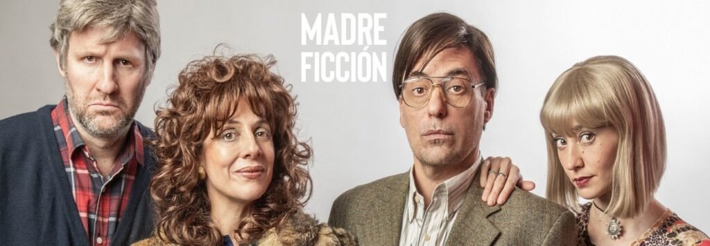 “Madre Ficción” explora memoria, literatura y vínculos familiares en 2026