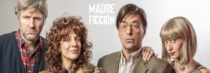 “Madre Ficción” explora memoria, literatura y vínculos familiares en 2026