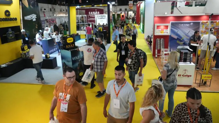 Calendario de  Ferias,Exposiciones y Congresos en Argentina