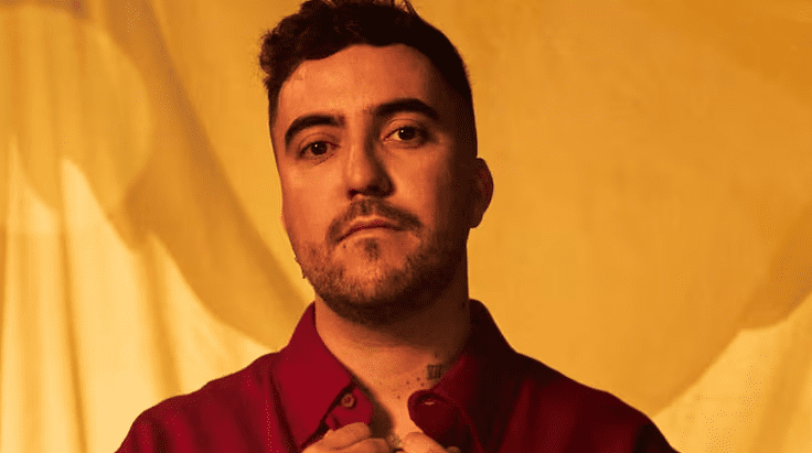 Córdoba. Beret anuncia su gira por Argentina