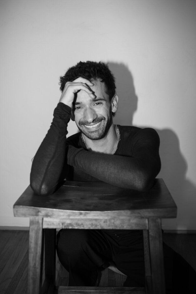 Argentina. Juan Luqui lanza «Pensaba Que No» como anticipación de su próximo disco