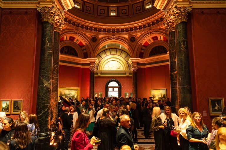 Buenos Aires. La ciudad más deseable del mundo