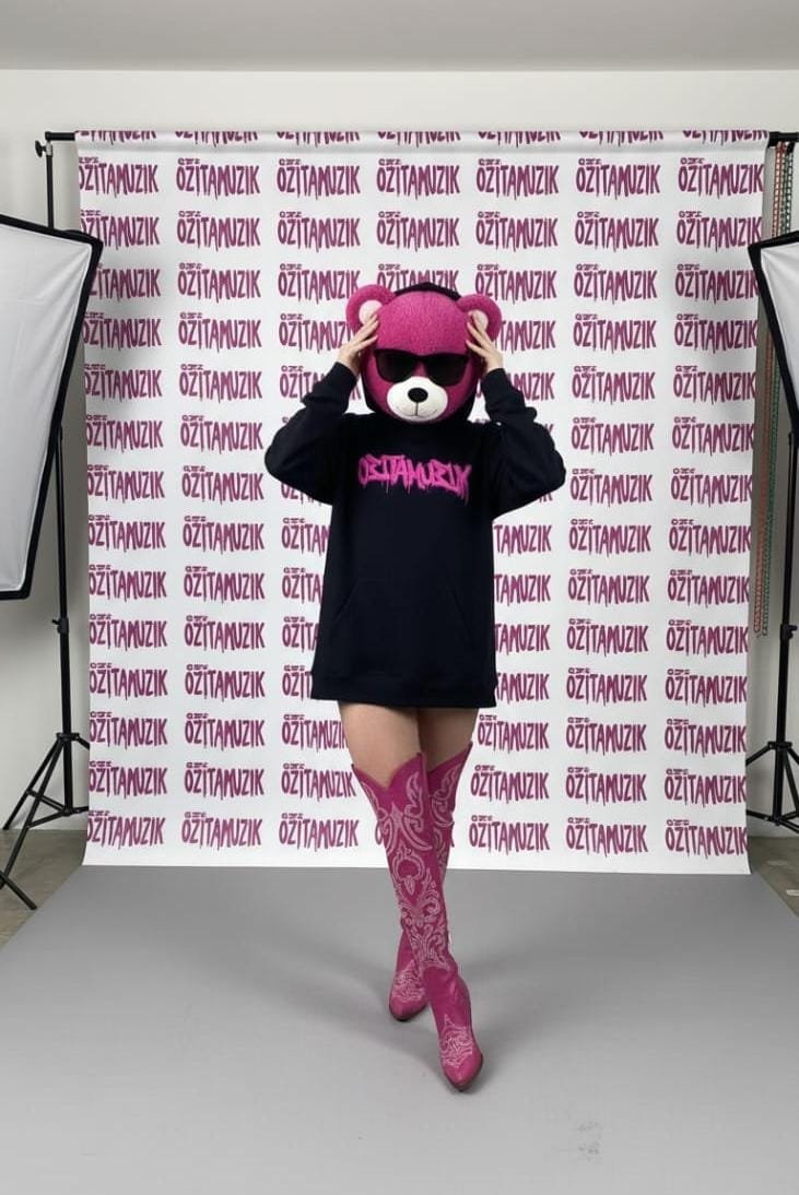 La revolución sonora de Ozita Muzik en la escena urbana Argentina