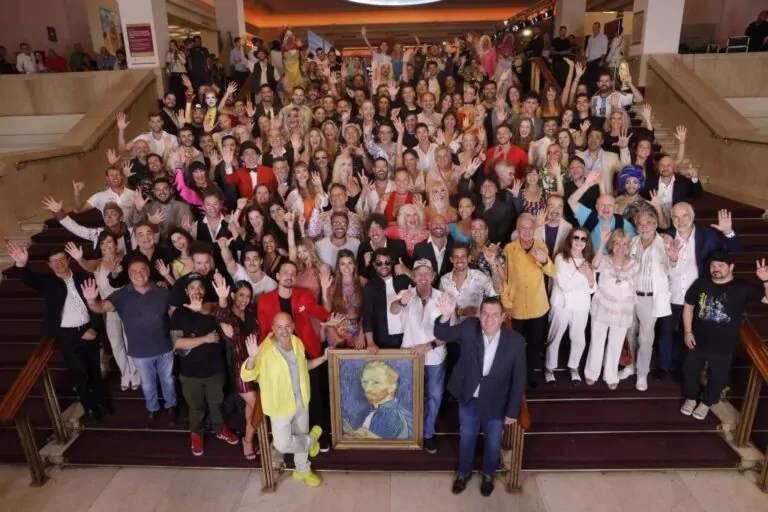 Mar del Plata presentó los  Espectáculos de temporada para disfrutar en «Las Felíz»