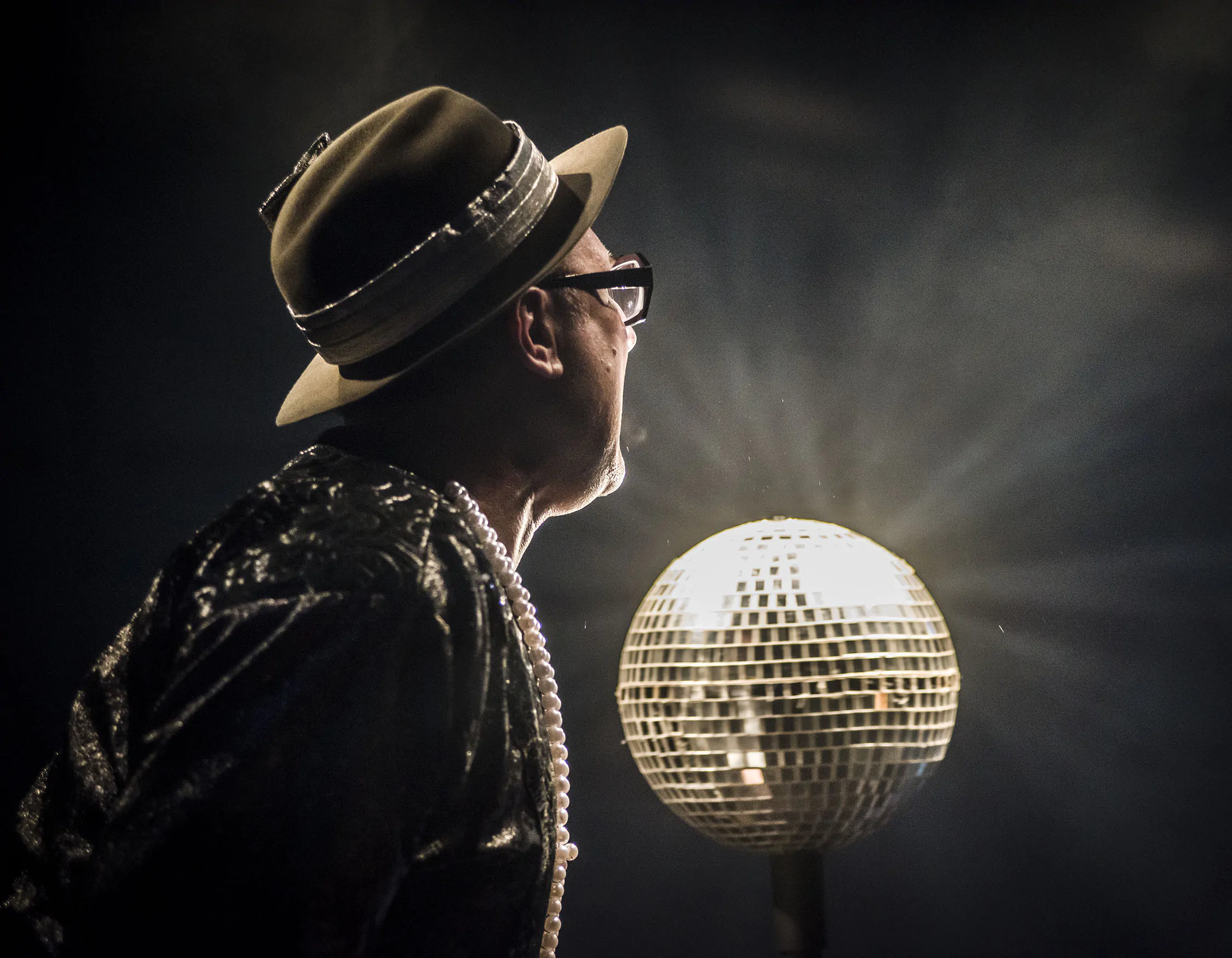 Ultimas funciones de "Queridísimo Truman" en 2026