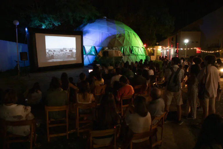 Santa Fe. Celebrando el legado de Fernando Birri: Un siglo de creatividad