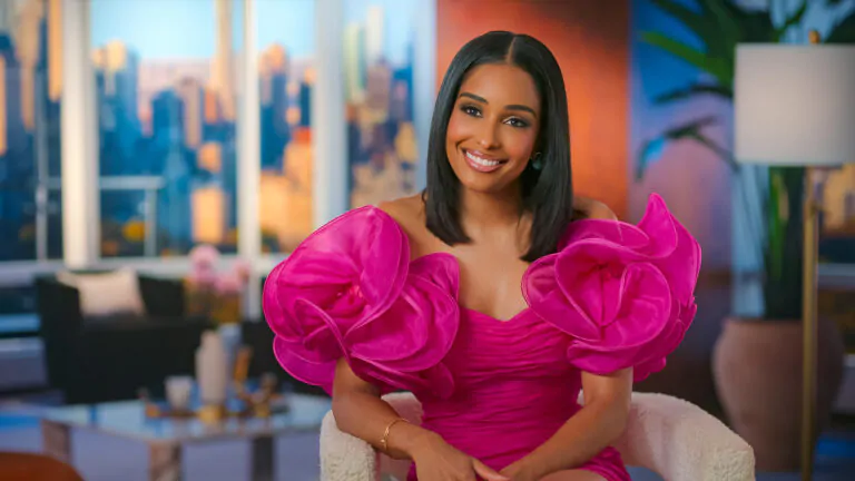 Génesis Suero: El epicentro de «Owning Manhattan» en su tercera temporada