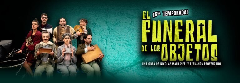 Nueva temporada de 