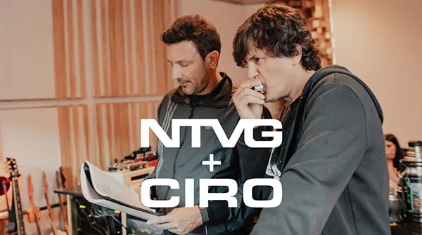 No Te Va a Gustar y Ciro lanzan “Todo Mal”