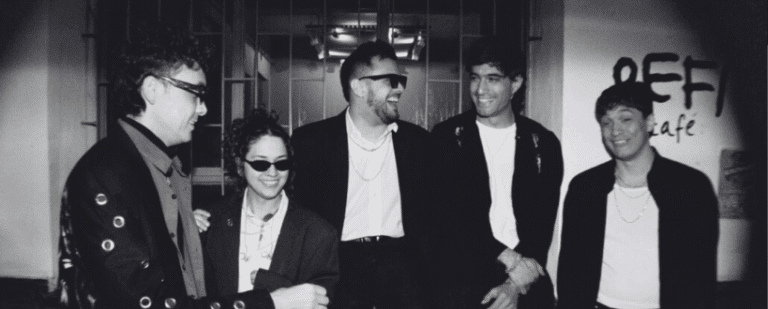 Rosario. El Atardecer en la Terraza: Un encuentro musical entre estrellas