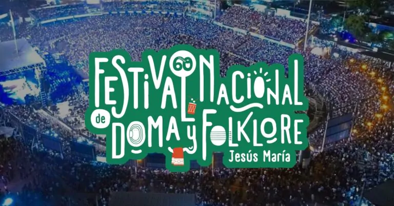 Festival Nacional e Internacional de Doma y Folklore de Jesús María ,Córdoba
