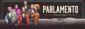 Nuevas funciones de “Parlamento” en 2026