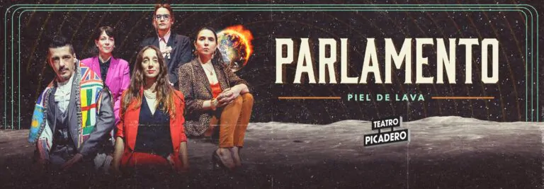 Nuevas funciones de “Parlamento” en 2026