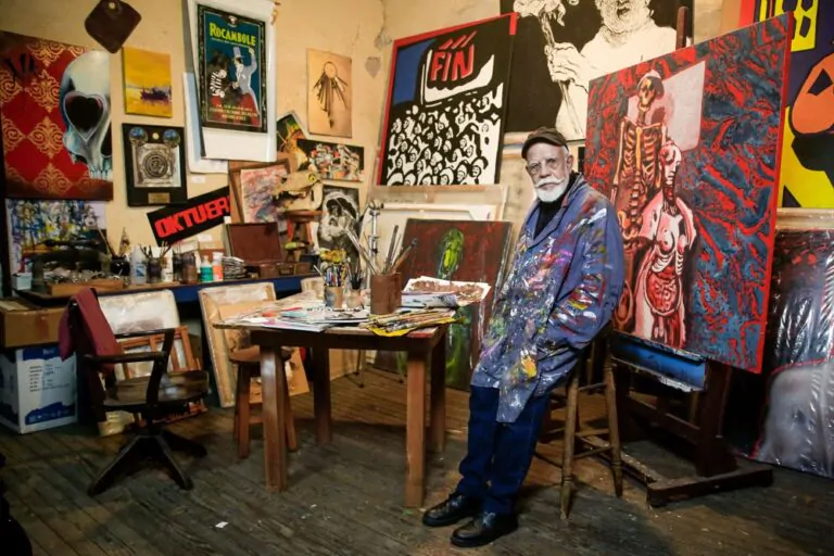 CABA. Inauguración de exposiciones en el Centro Cultural Recoleta