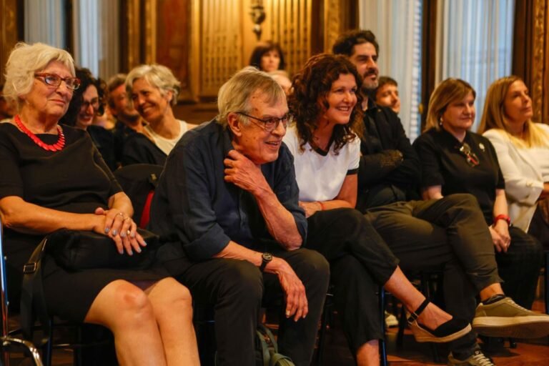 La Bienal de Historieta llega a Buenos Aires